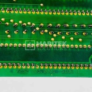 Autronica KDA-2/V1 Analog input PCB