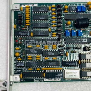 Kongsberg PAIO-131 PCB circuit card (37967346 A)