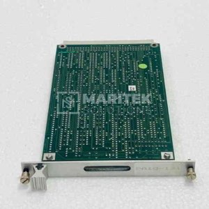 Kongsberg PAIO-131 PCB circuit card (37967346 A)