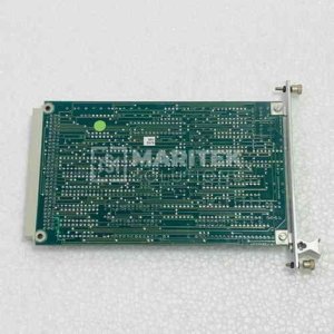 Kongsberg PAIO-131 PCB circuit card (37967346 A)
