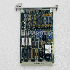 Kongsberg PAIO-131 PCB circuit card (37967346 A)