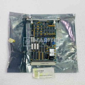 Kongsberg PAIO-131 PCB circuit card (37967346 A)