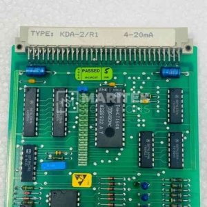 Autronica KDA-2/R1 Analog input board