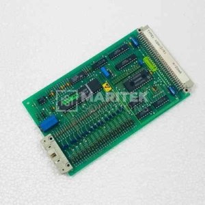 Autronica KDA-2/R1 Analog input board