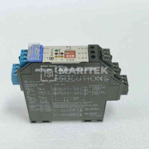 KSR Kuebler KR230-Ex Set Point Relay