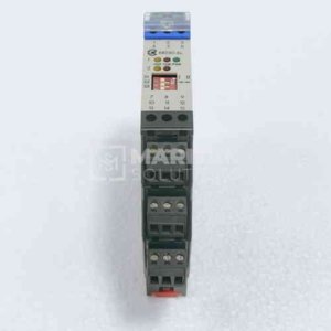 KSR Kuebler KR230-Ex Set Point Relay
