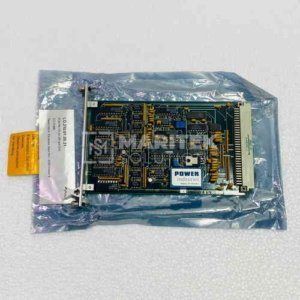 Albatross PAI-121 Printed Circuit Board