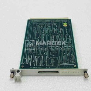 Albatross PAI-121 Printed Circuit Board