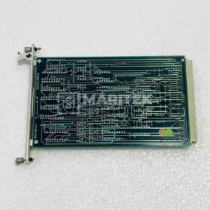 Albatross PAI-121 Printed Circuit Board