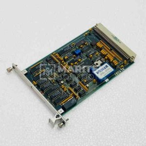 Albatross PAI-121 Printed Circuit Board