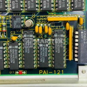 Albatross PAI-121 Printed Circuit Board