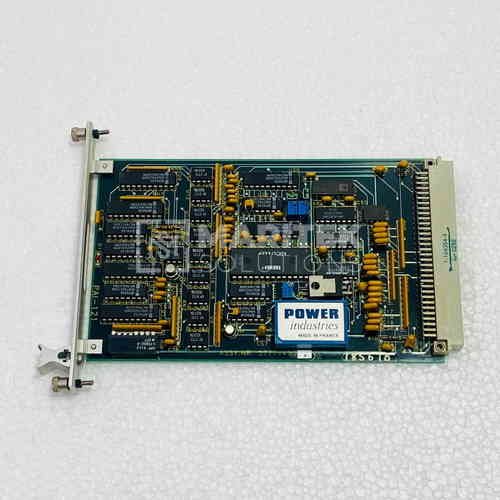 Albatross PAI-121 Printed Circuit Board