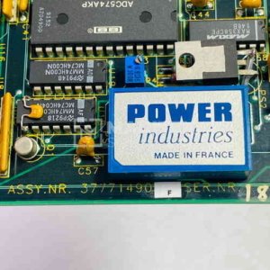 Albatross PAI-121 Printed Circuit Board