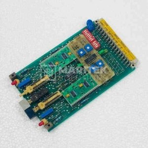 Autronica KMC-210 Printed circuit board card