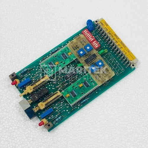 45-1-1.jpg Autronica KMC-210 Printed circuit board card