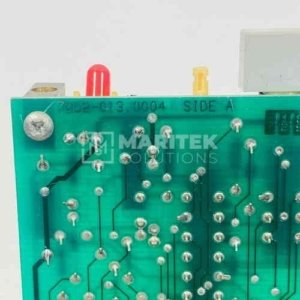 Autronica KMC-210 Printed circuit board card