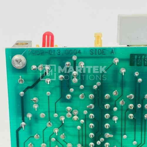 45-3-1.jpg Autronica KMC-210 Printed circuit board card