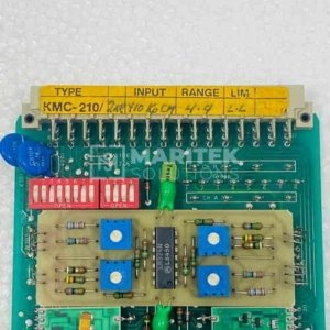 Autronica KMC-210 Printed circuit board card