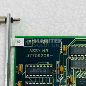 Kongsberg Simrad PDI-120 Digital Input board