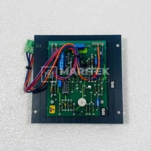 Autronica MXS-4B/15-2KD 15V Power Supply (792.002.01002)