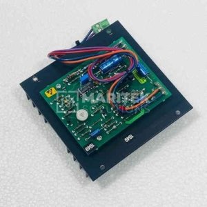 Autronica MXS-4B/15-2KD 15V Power Supply (792.002.01002)