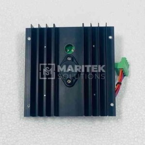 Autronica MXS-4B/15-2KD 15V Power Supply (792.002.01002)