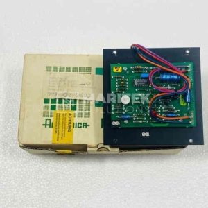 Autronica MXS-4B/15-2KD 15V Power Supply (792.002.01002)