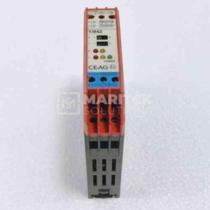 CEAG 1/942-1 Switch amplifier