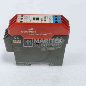 CEAG 1/942-1 Switch amplifier