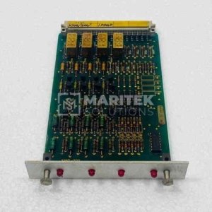 Autronica KMG-200 Group Alarm System PCB
