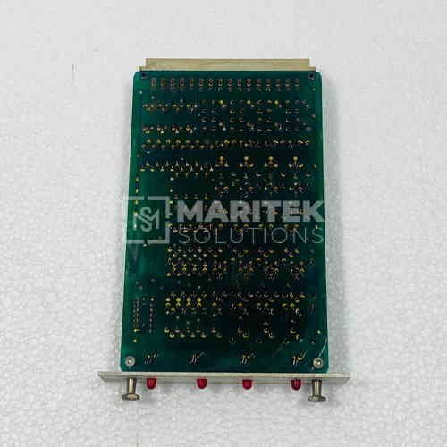 47-4.jpg Autronica KMG-200 Group Alarm System PCB