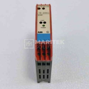 CEAG 4/420 Transmitter supply unit
