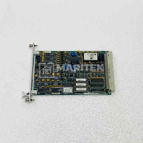 Albatross PA_IO_131 PCB Card