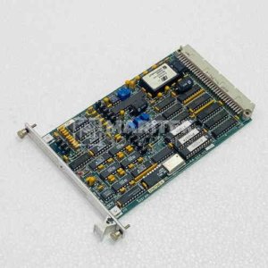 Albatross PA_IO_131 PCB Card