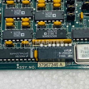 Albatross PA_IO_131 PCB Card