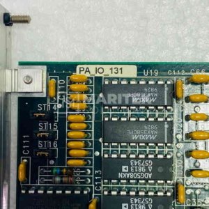 Albatross PA_IO_131 PCB Card