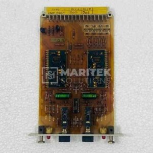 Autronica KMC-230 Printed circuit board