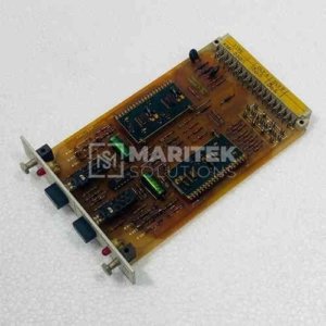 Autronica KMC-230 Printed circuit board
