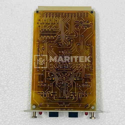 48-3.jpg Autronica KMC-230 Printed circuit board