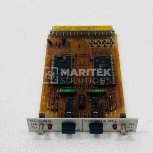 Autronica KMC-230 Printed circuit board