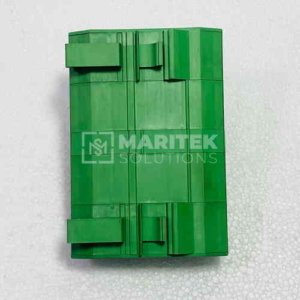 Kongsberg Simrad TBSS Interface Circuit Board (37960309 Rev. D)