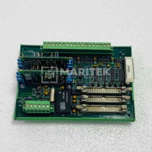 Kongsberg Simrad TBSS Interface Circuit Board (37960309 Rev. D)