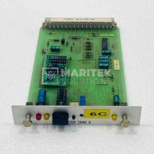 Autronica NLC-2B/95 Electronic module channel unit