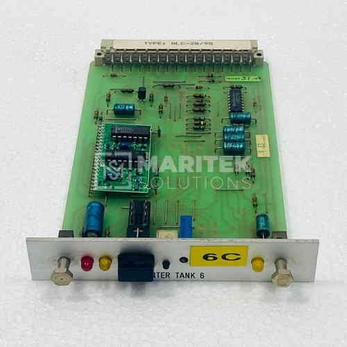49-2.jpg Autronica NLC-2B/95 Electronic module channel unit