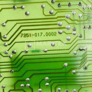 Autronica NLC-2B/95 Electronic module channel unit
