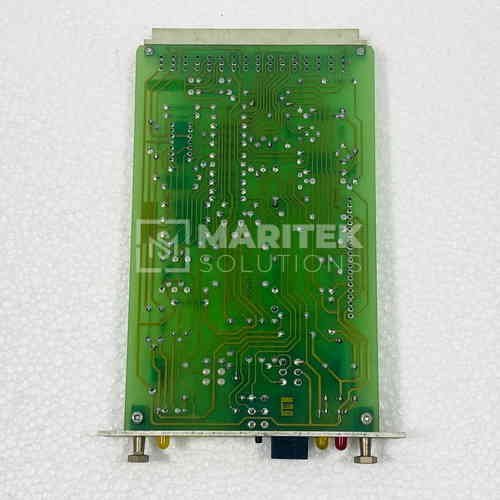 49-4.jpg Autronica NLC-2B/95 Electronic module channel unit