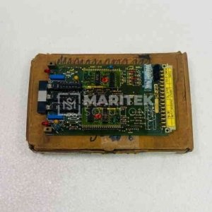 Autronica KMC-210 Circuit board (7252.013.0000)