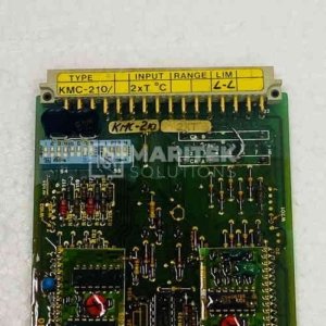 Autronica KMC-210 Circuit board (7252.013.0000)