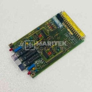 Autronica KMC-210 Circuit board (7252.013.0000)