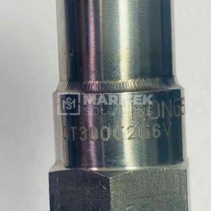Kongsberg GT300C2G6V Pressure transmitter